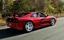 Ferrari F355 Challenge,  355 , , , 